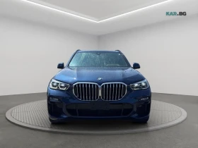 BMW X5 * М-Package* * HeadUp* AвтоКредит* (ЦЕНА ДО БГ), снимка 2