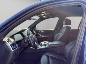 BMW X5 * М-Package* * HeadUp* AвтоКредит* (ЦЕНА ДО БГ), снимка 9