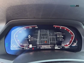 BMW X5 * М-Package* * HeadUp* AвтоКредит* (ЦЕНА ДО БГ), снимка 11