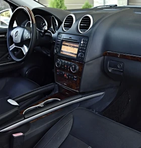 Mercedes-Benz GL 500 * AMG* FULL MAXX* 3XTV* , снимка 10