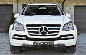 Mercedes-Benz GL 500 * AMG* FULL MAXX* 3XTV* , снимка 2