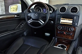 Mercedes-Benz GL 500 * AMG* FULL MAXX* 3XTV* , снимка 13