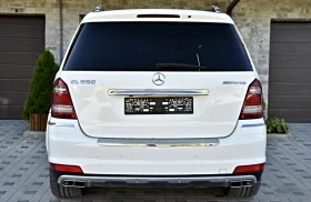 Mercedes-Benz GL 500 * AMG* FULL MAXX* 3XTV* , снимка 5