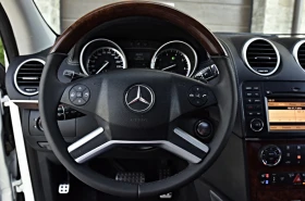 Mercedes-Benz GL 500 * AMG* FULL MAXX* 3XTV* , снимка 8