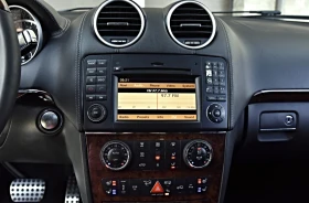 Mercedes-Benz GL 500 * AMG* FULL MAXX* 3XTV* , снимка 12