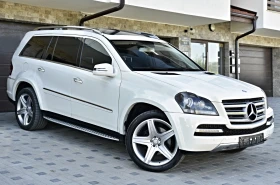 Mercedes-Benz GL 500 * AMG* FULL MAXX* 3XTV* , снимка 3