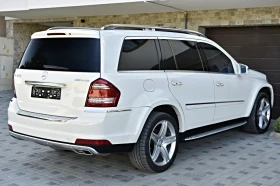 Mercedes-Benz GL 500 * AMG* FULL MAXX* 3XTV* , снимка 4