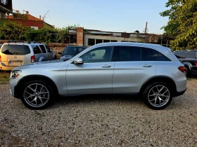 Mercedes-Benz GLC 300 4-matik, снимка 16