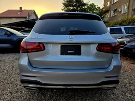 Mercedes-Benz GLC 300 4-matik, снимка 7