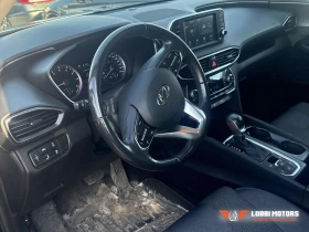 Hyundai Santa fe, снимка 5