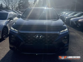 Hyundai Santa fe, снимка 6