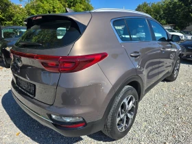 Kia Sportage 1.6GRDI-FACE--ЕВРО 6В-НАВИГАЦИЯ-6 СКОРОСТИ, снимка 8