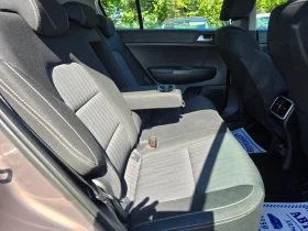 Kia Sportage 1.6GRDI-FACE--ЕВРО 6В-НАВИГАЦИЯ-6 СКОРОСТИ, снимка 14