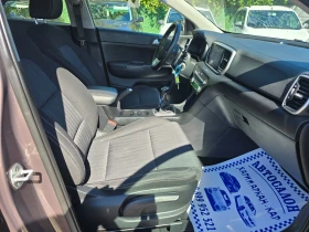 Kia Sportage 1.6GRDI-FACE--ЕВРО 6В-НАВИГАЦИЯ-6 СКОРОСТИ, снимка 10