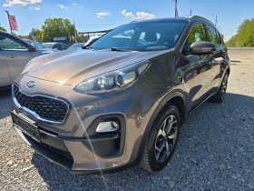 Kia Sportage 1.6GRDI-FACE--ЕВРО 6В-НАВИГАЦИЯ-6 СКОРОСТИ, снимка 1