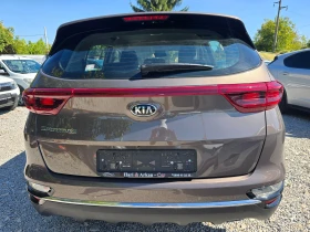 Kia Sportage 1.6GRDI-FACE--ЕВРО 6В-НАВИГАЦИЯ-6 СКОРОСТИ, снимка 5