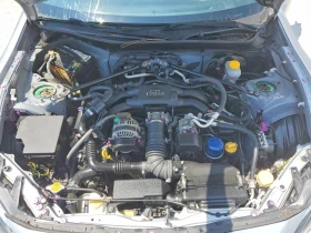Други Друг 2.0l Scion Fr-S 10 Series, снимка 11