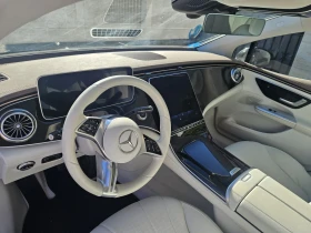 Mercedes-Benz EQE 350, снимка 11