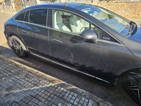 Mercedes-Benz EQE 350, снимка 2
