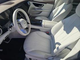 Mercedes-Benz EQE 350, снимка 9