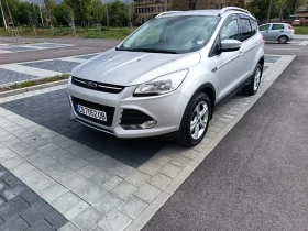 Ford Kuga 2.0, снимка 1