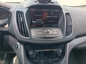 Ford Kuga 2.0, снимка 15