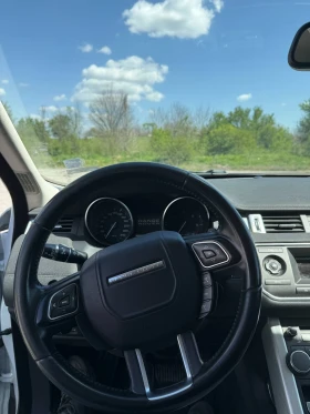 Land Rover Range Rover Evoque, снимка 6