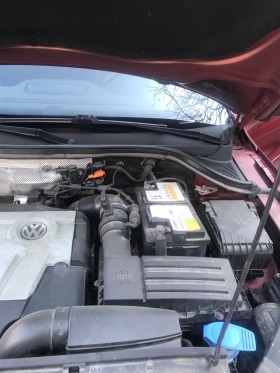 VW Tiguan 2.0 TDI 4motion, снимка 6