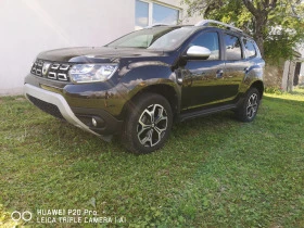 Dacia Duster Aventure | Mobile.bg    8