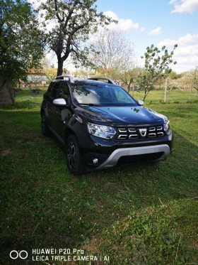 Dacia Duster Aventure | Mobile.bg    6