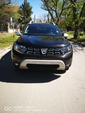 Dacia Duster Aventure | Mobile.bg    2