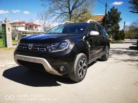 Dacia Duster Aventure | Mobile.bg    1