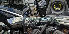 Mercedes-Benz ML 350 AMG/OFFROAD/HARMAN/DISTR/PANO/CAMERA/ПОДГРЕВ/LIZI, снимка 16