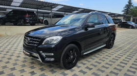  Mercedes-Benz ML 350