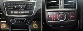 Mercedes-Benz ML 350 AMG/OFFROAD/HARMAN/DISTR/PANO/CAMERA//LIZI | Mobile.bg    12