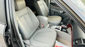 Hyundai Santa fe 2.2crdi-150кс-автоматик-кожен салон 6+ 1 4х4, снимка 12