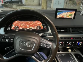 Audi Q7, снимка 13