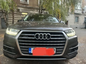 Audi Q7, снимка 1