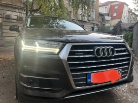 Audi Q7, снимка 3