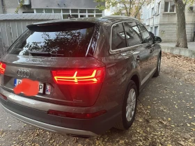 Audi Q7, снимка 2