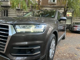 Audi Q7, снимка 7