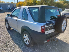 Land Rover Freelander TD4 | Mobile.bg    4