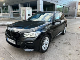 BMW X3 xDrive 30d - M пакет - 72000 лв. - 12042761 | Car24.bg