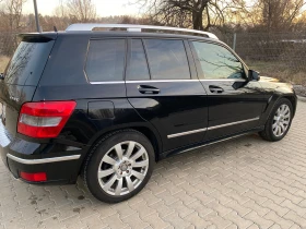 Mercedes-Benz GLK, снимка 2