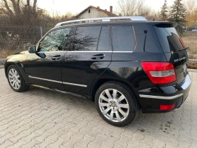 Mercedes-Benz GLK, снимка 5