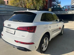 Обява за продажба на Audi Q5 S line 40 TDI quattro ~ 109 500 лв. - изображение 4