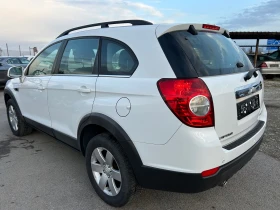 Chevrolet Captiva 2.2 CDTI 7 места, снимка 6