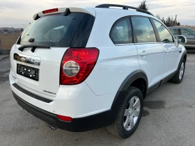 Chevrolet Captiva 2.2 CDTI 7 места, снимка 7