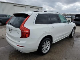 Volvo Xc90 T6* INSCRIPTION* ДИГИТАЛНО* ТАБЛО* ДИСТРОНИК* КАМЕ - 25500 лв. - 57422014 | Car24.bg