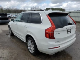 Volvo Xc90 T6* INSCRIPTION* ДИГИТАЛНО* ТАБЛО* ДИСТРОНИК* КАМЕ, снимка 4